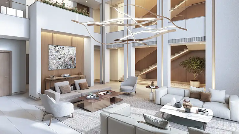 Sobha Hartland 2: Luxury Villas in Dubai | Sobha Realty