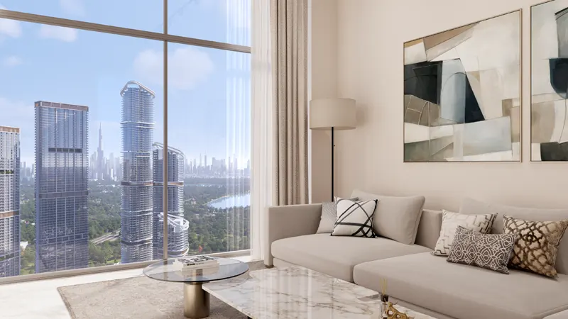 Sobha Hartland 2: Luxury Villas in Dubai | Sobha Realty